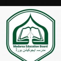 MADARSA SCHOOL EDUCATION BOARD