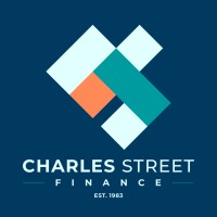 Charles street finance