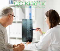 QC Kinetix (Mishawaka)