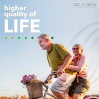 QC Kinetix (Eastgate)