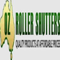 OZ Roller Shutters