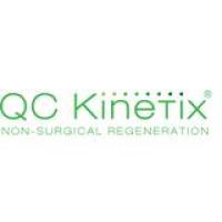 QC Kinetix (St. Petersburg)