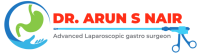 Dr. Arun S. Nair - Gastro Surgeon Thrissur | Robotic & Laparoscopic Surgeon | Piles, Fissure, Fistula, & Hernia Treatment