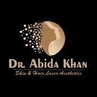 Dr. Abida Khan Skin & Hair Laser Aesthetics