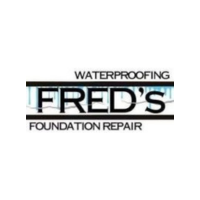 Fred's Foundation Repair and Waterproofing