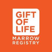 Gift of Life Marrow Registry