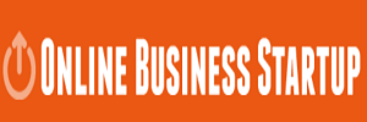 Online Business Startup