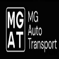 MG auto transport