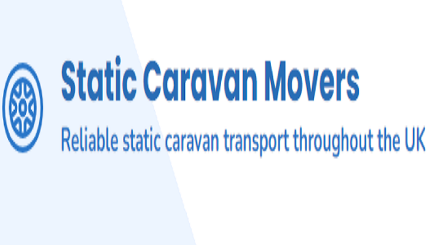 Static Caravan Movers
