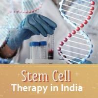 Best Hospitals for Stem Cell Therapy in India