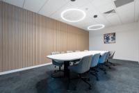 Bluewood Office Interiors