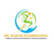 Dr Bhavik Khandelwal Orthopedic Surgeon