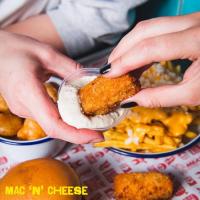 MEATliquor Bar & Restaurant Shoreditch