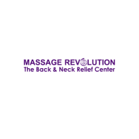 Massage Revolution (The Back & Neck Relief Center)