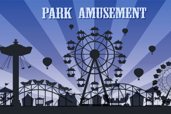 Lakeside Amusement Park of photos