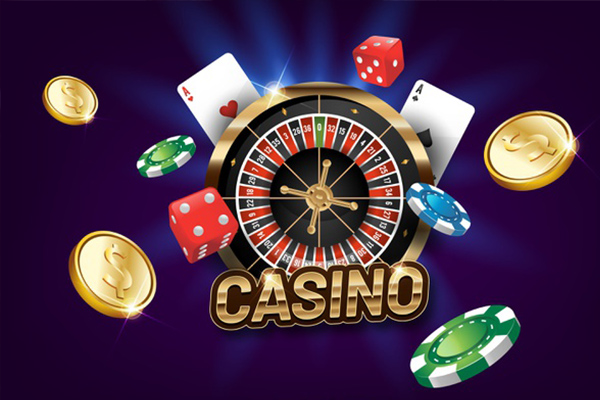 The Future Of casino online