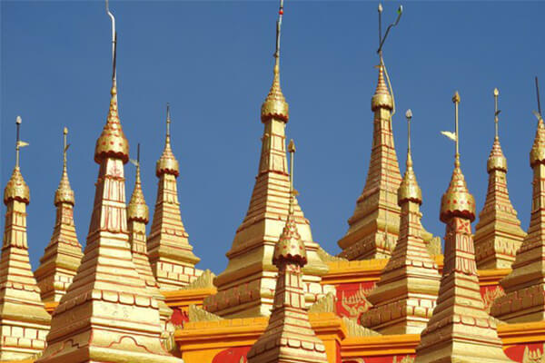 HANWA Hindu Temple of photos
