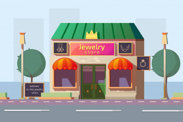 rolex jewelry store near me