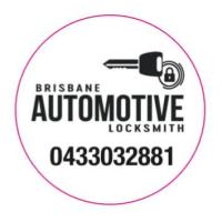 Brisbane Automotive Locksmiths