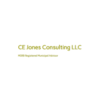 CEJones Consulting LLC