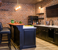 Cabinets Floor & More