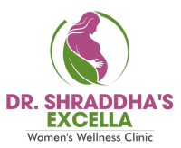 Dr. Shraddha's Excella Women's Wellness Clinic | Consultant Obstetrician & Gynecologist in Punawale