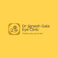 Dr Jignesh Gala Eye Clinic