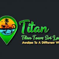 Titan Tours Sri Lanka