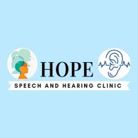 Hope speech and hearing clinic