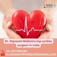Appointment with Dr. Rajneesh Malhotra