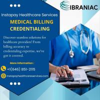 Medical credentialing services