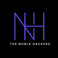 The Noble Hackers