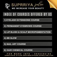 https://suprriyasalon.com/