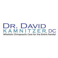 Dr. David Kamnitzer, DC