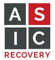 ASIC Recovery Services