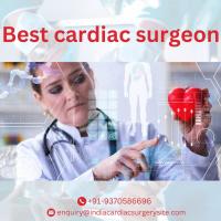 Appointment Cardiac Surgeon at BLK  Delhi 