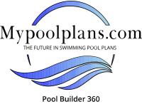 My Pool Plans - Swimming Pool Designs