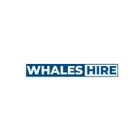 Whales Hire