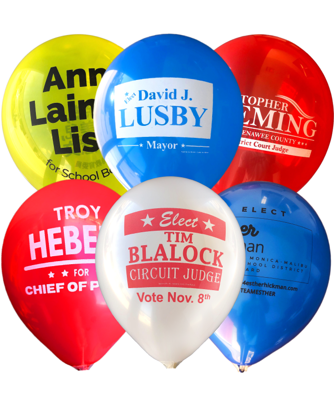 fastballoons