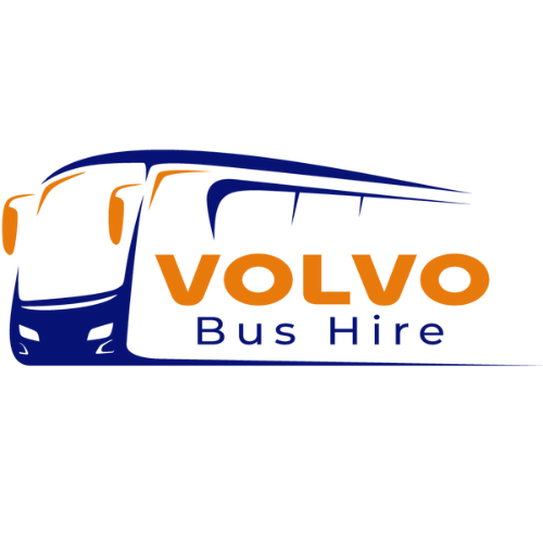 Experience Unmatched Comfort with Luxury Volvo Bus Hire in Jaipur