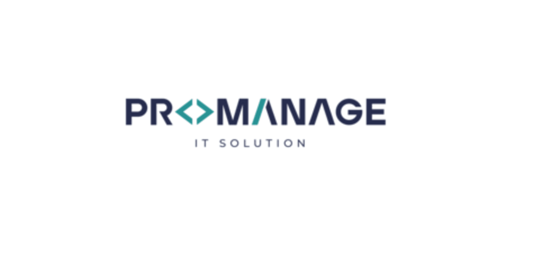 Promanage IT Solution