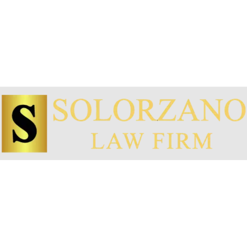 Solórzano Law Firm