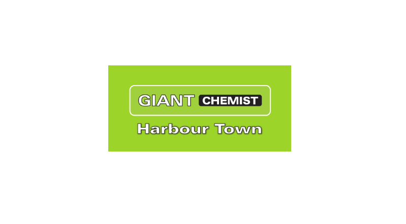 Business Giant Chemist Harbour Town