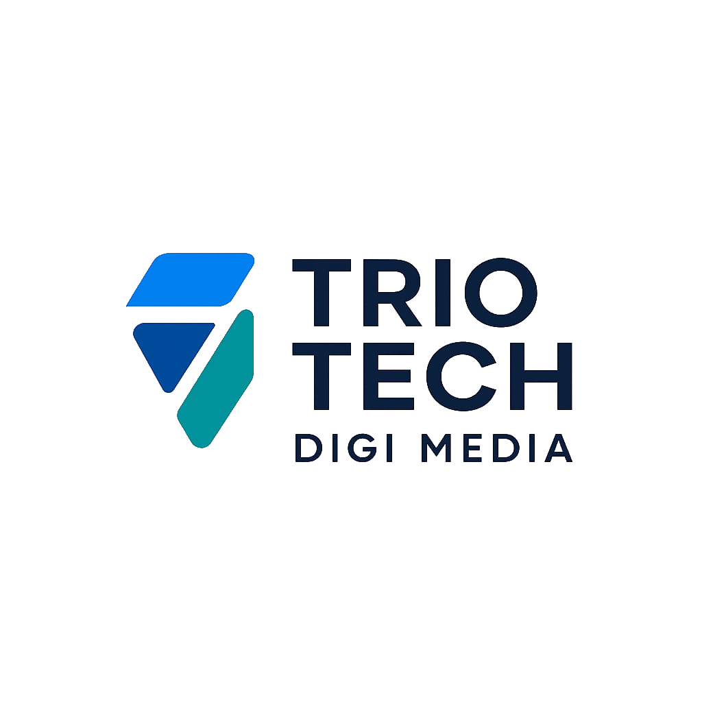 TrioTech Digi Media