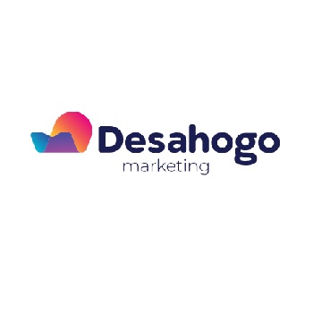 Business Desahogo Marketing