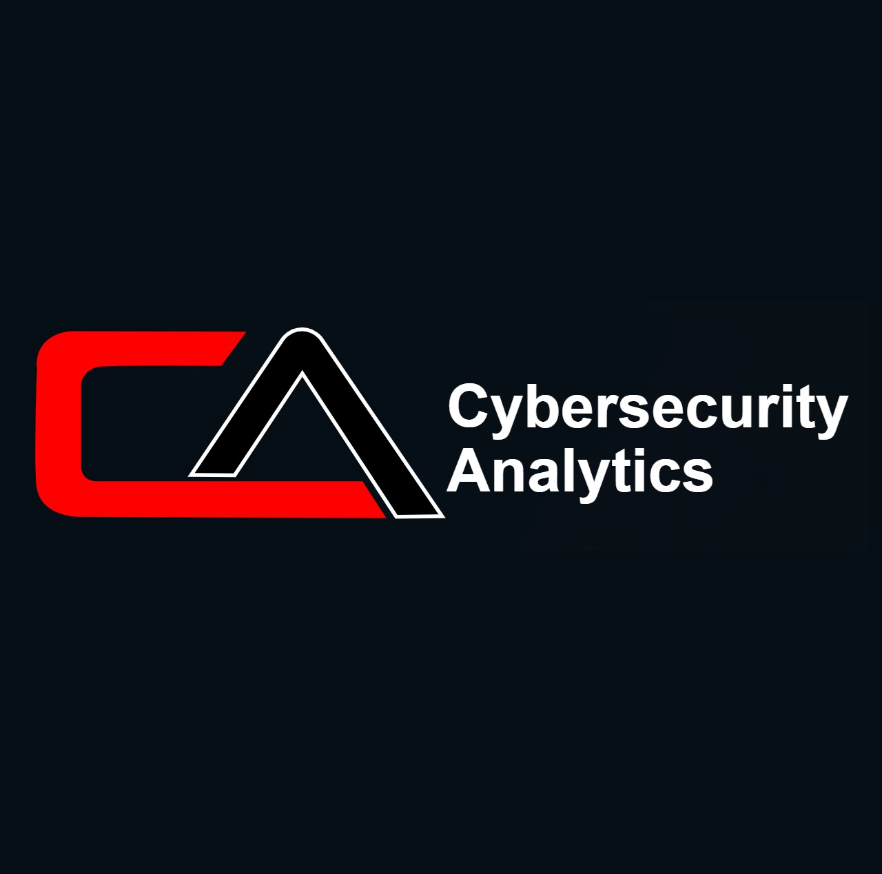 Business CA Cybersecurity Analytics