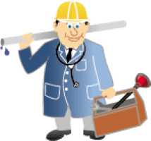 Dr. Pipe Drain and Plumbing Services