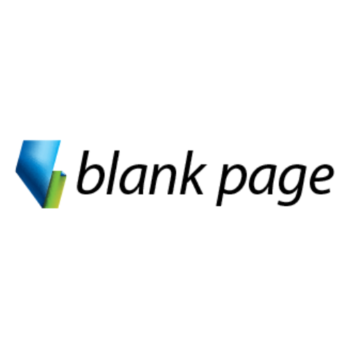 Blank Page (Aust) Pty Ltd