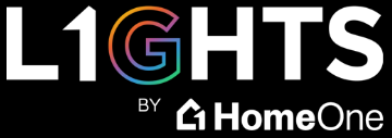 Lights By HomeOne