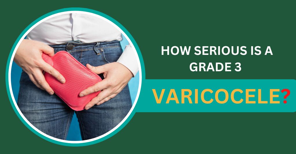 varicocele treatment without surgery